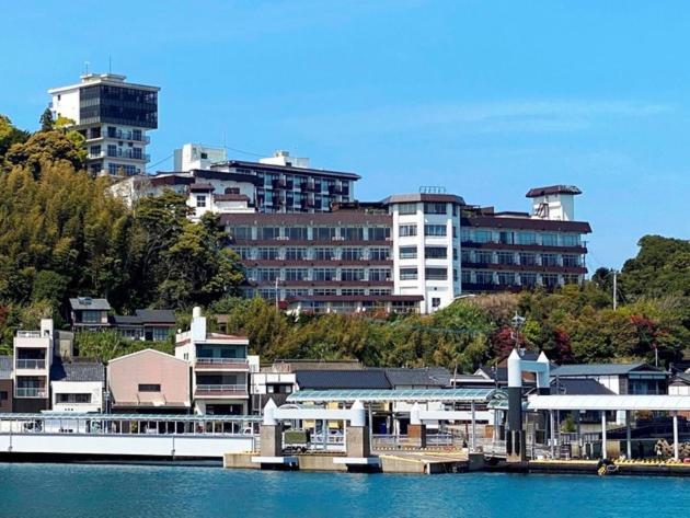 Kishotei - Vacation Stay 76555V Hirado Exterior photo