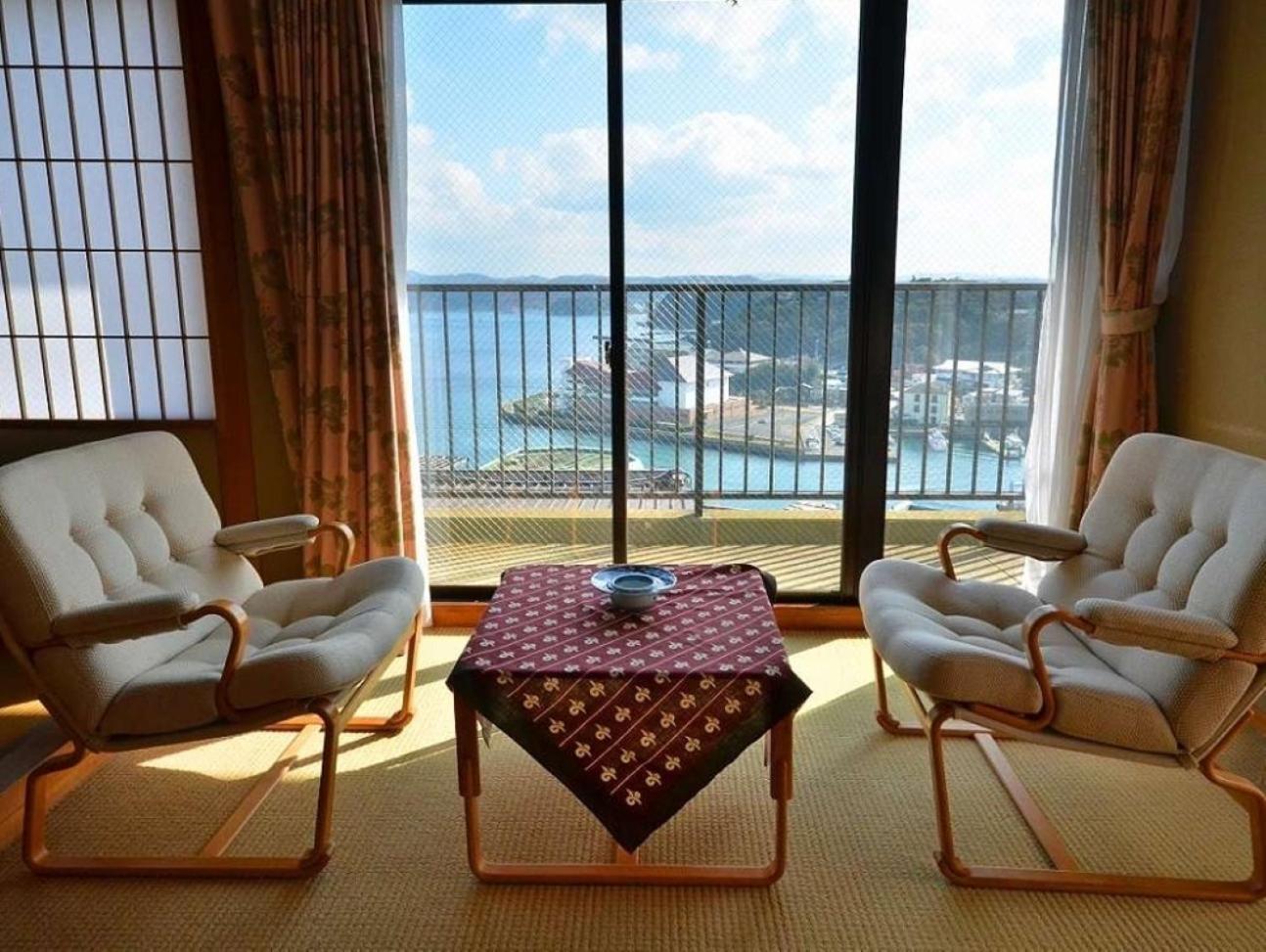 Kishotei - Vacation Stay 76555V Hirado Exterior photo