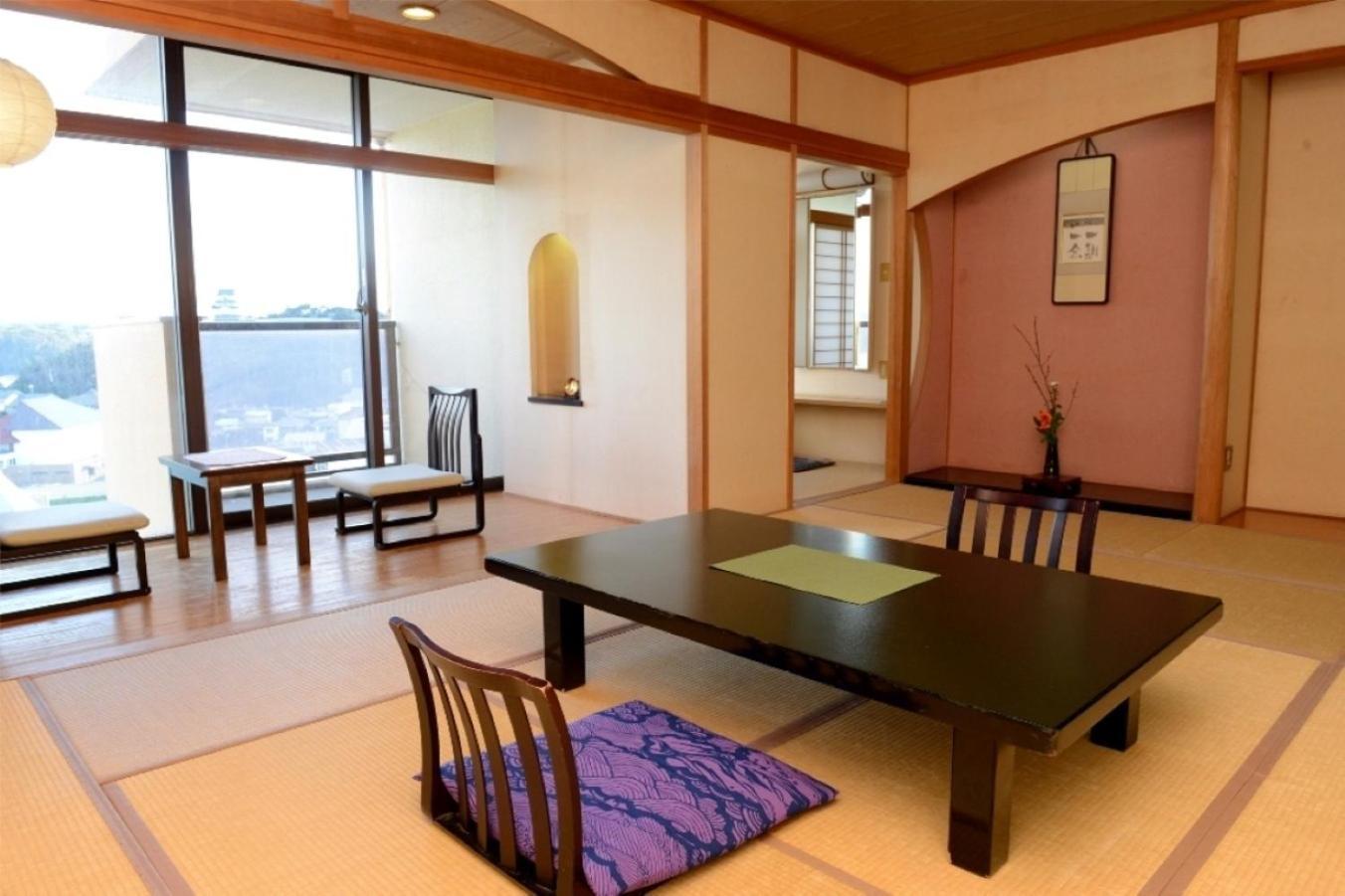 Kishotei - Vacation Stay 76555V Hirado Exterior photo